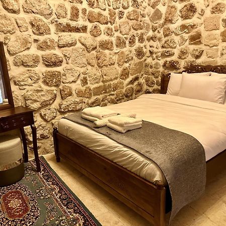 Arev Hotel Mardin Eksteriør billede